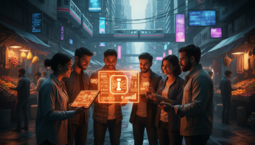 How Indus AI Chat App Changes the Math for Small Businesses