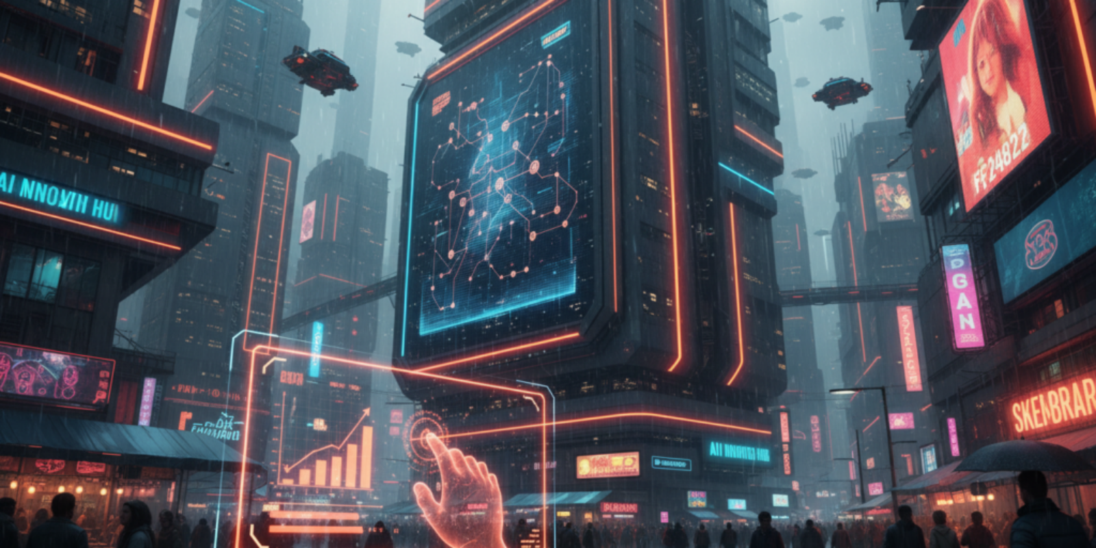 How Mississippi AI Hub Chatbot Cuts Procurement Costs for SMBs