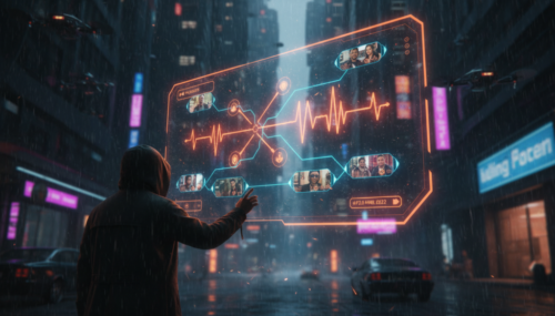 Will AI Playlists Transform Video Podcast User Experience?