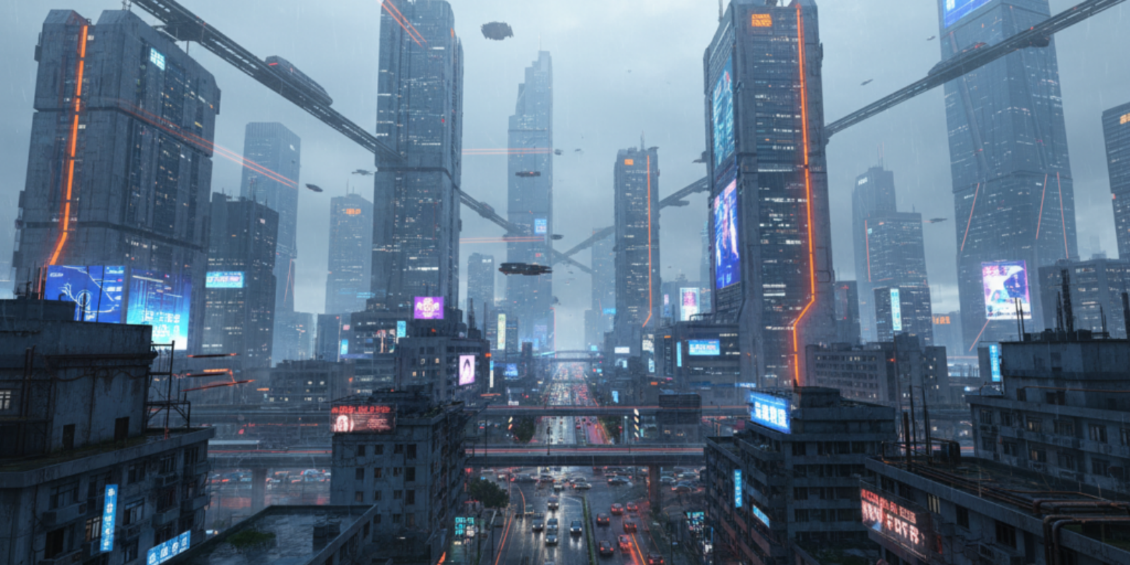 Jiangbeizui CBD Plans: SMEs Risk Missing Growth in Chongqing