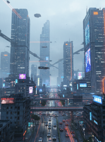 Jiangbeizui CBD Plans: SMEs Risk Missing Growth in Chongqing