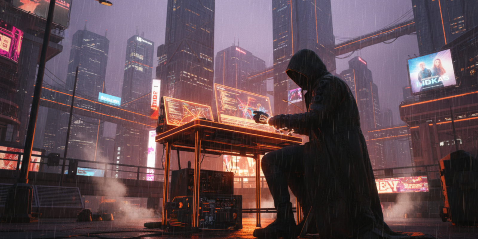 Can Creatives Thrive in the AI Revolution?