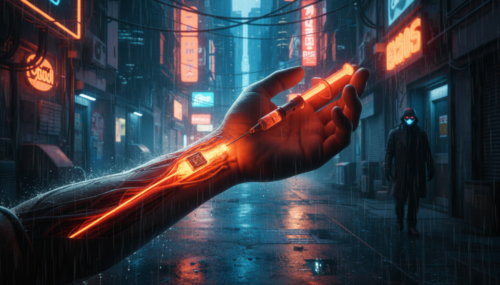 Biometric injection attacks: Why SMBs Must Act Now