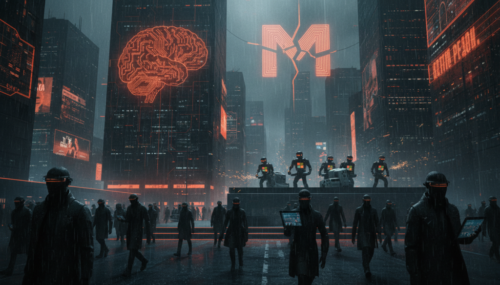 Microsoft's AI in Gaming Push: What Studios Risk Ignoring