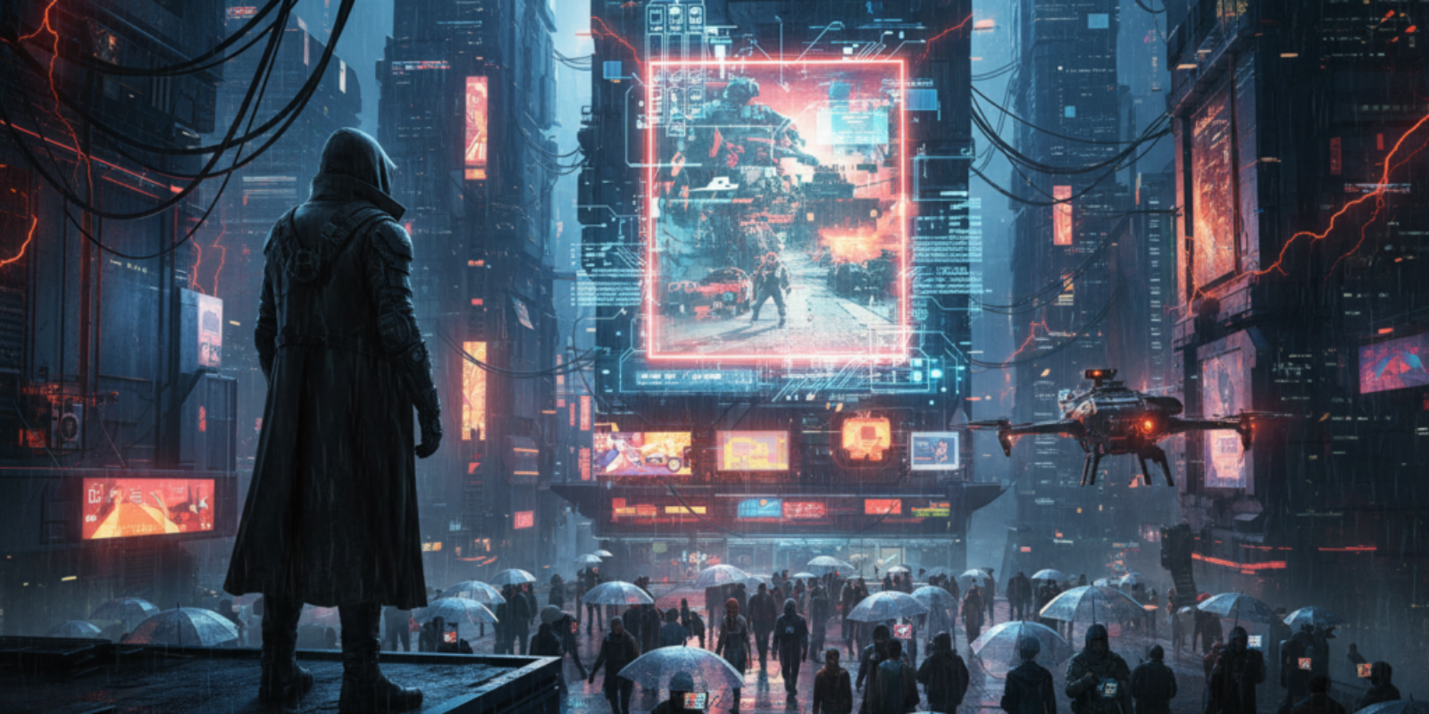 Is Battlefield 6 Using Generative AI Despite Devs' Pledge?