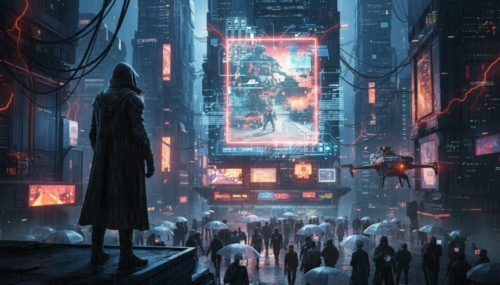 Is Battlefield 6 Using Generative AI Despite Devs' Pledge?