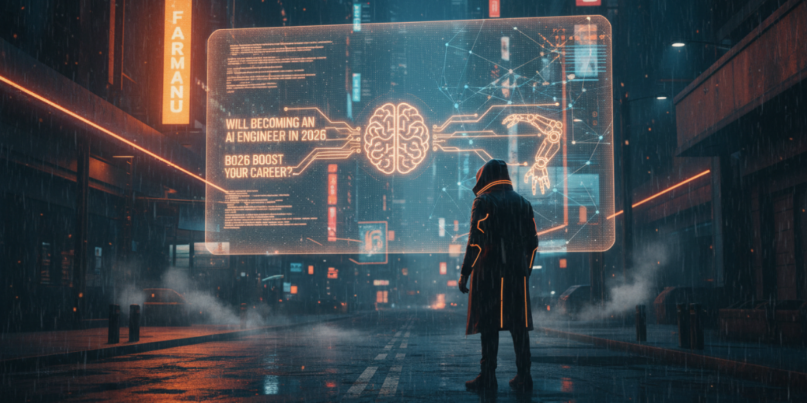 Will Becoming an AI Engineer in 2026 Boost Your Career?