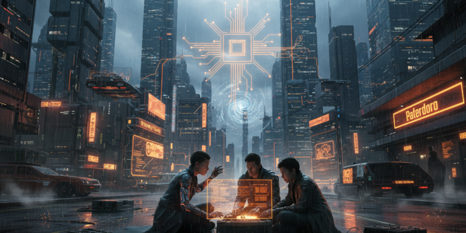 How Prompt Builder Turbocharges AI Workflows for Small Teams