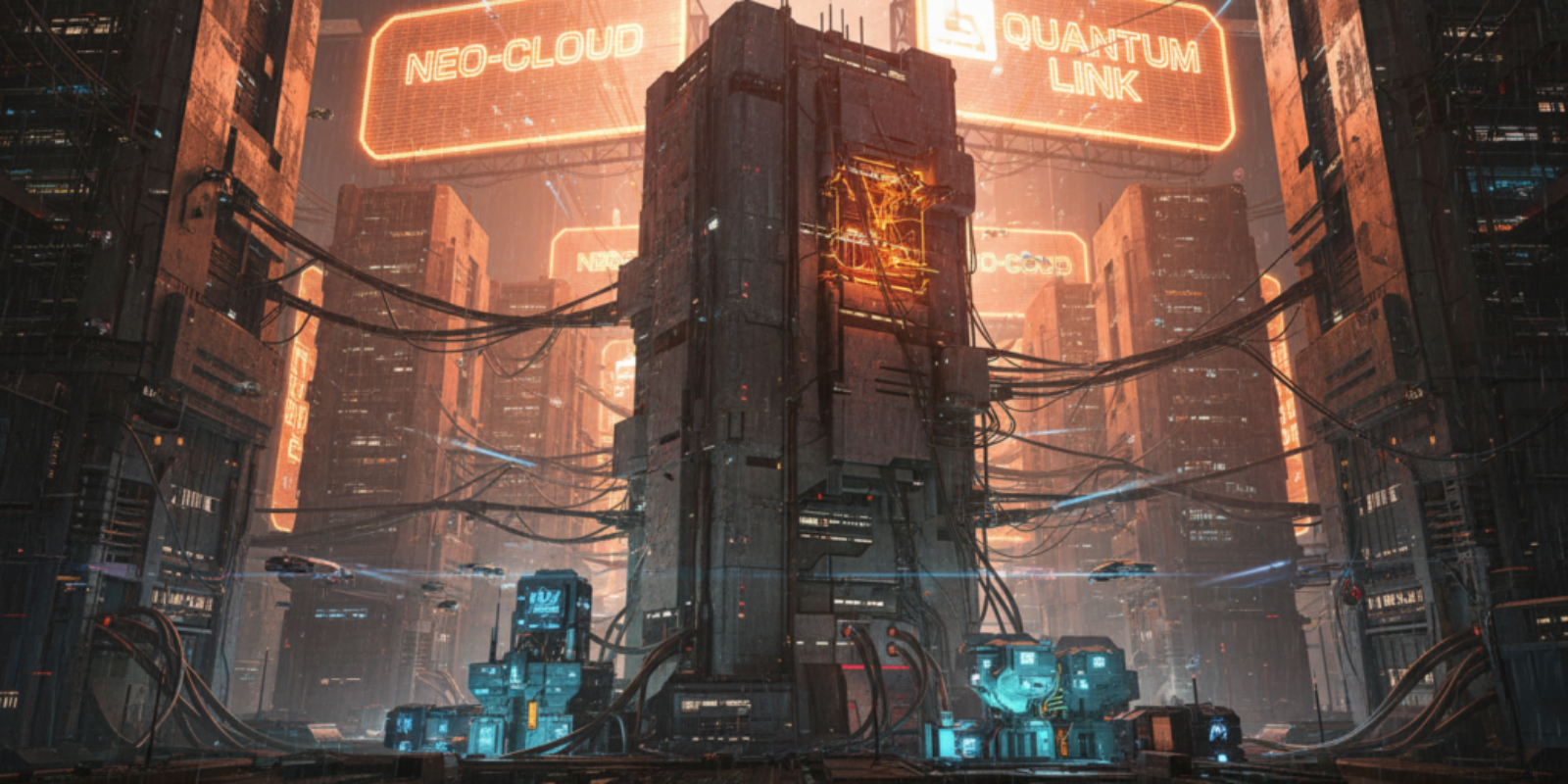 AI Infrastructure Stock Hyperscalers Love Is Overrated