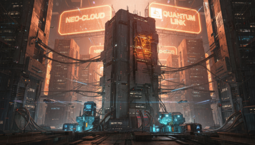 AI Infrastructure Stock Hyperscalers Love Is Overrated