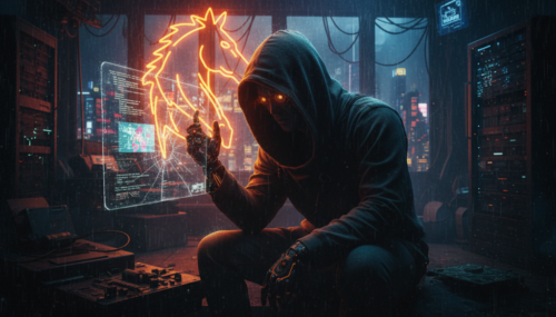 Hooded Horse Ban on AI-Generated Art Threatens Indie Devs