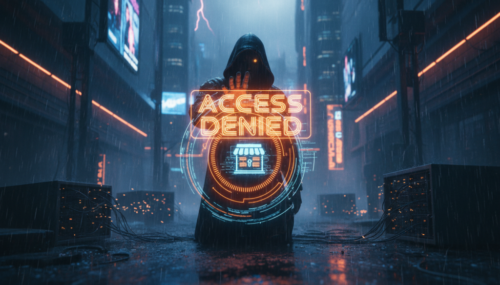 Access Denied: How Ignoring Web Access Rules Risks SMBs
