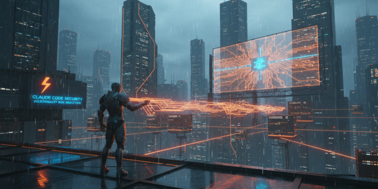 How Claude Code Security Cuts Vulnerability Risk for Small Teams