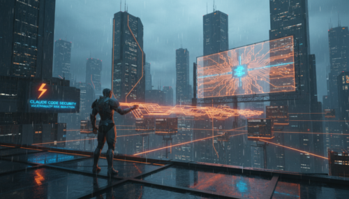 How Claude Code Security Cuts Vulnerability Risk for Small Teams