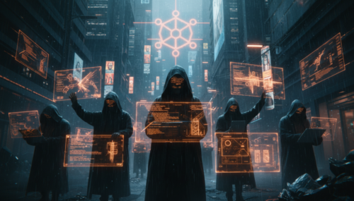 AI's Unpaid Creative Labor Crisis Threatens Creators' Income