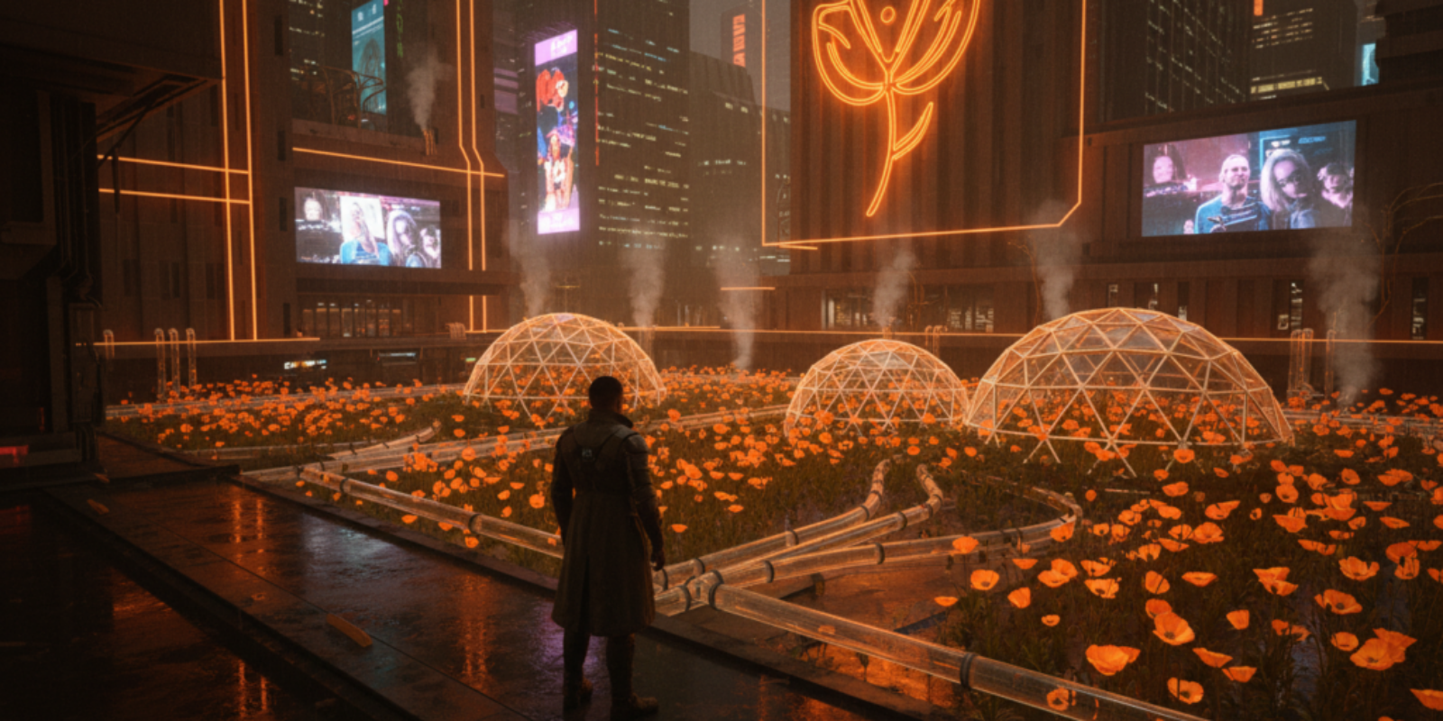 Poppy for California Only: Why Other States Risk Falling Behind