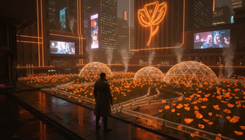 Poppy for California Only: Why Other States Risk Falling Behind