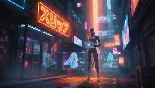 Can Generative AI Actually Save Fashion Retail's Margins?