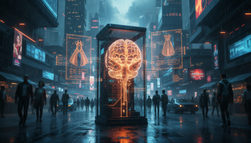 How The Brain of Fashion Changes the Math for Small Brands