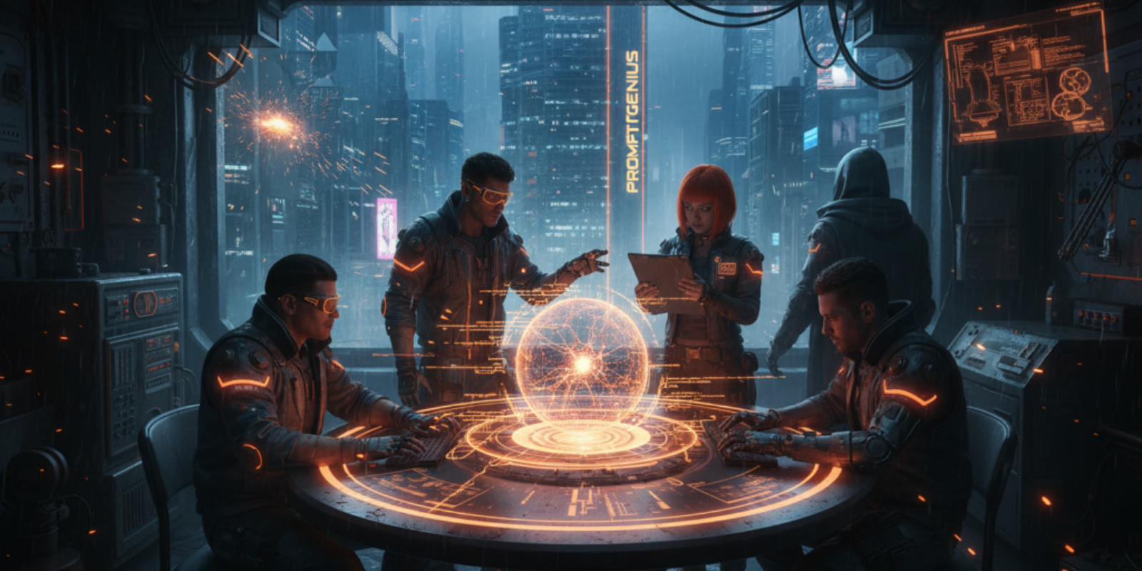 How AI Prompts Make Small Teams Faster and Leaner