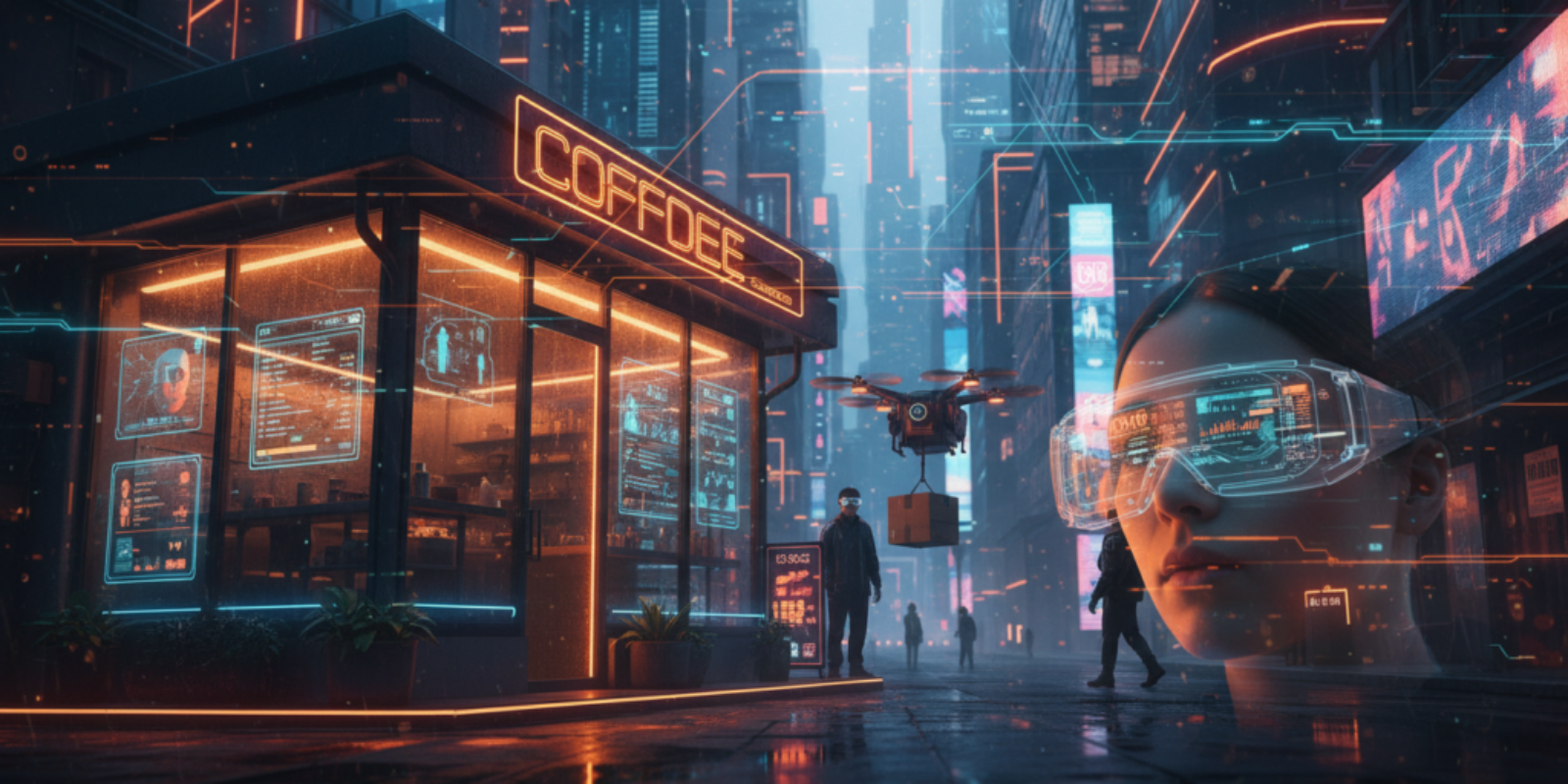 How Apple's AI Smart Glasses Could Boost Small Business Ops