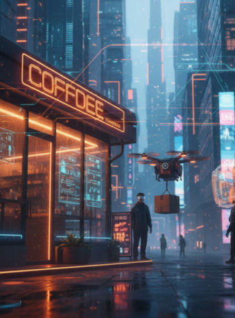 How Apple's AI Smart Glasses Could Boost Small Business Ops