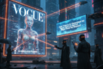 Does Vogue's AI-Generated Ad Signal Bigger Risks for Brands?