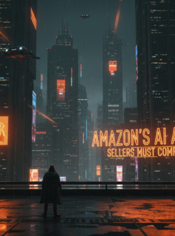 Amazon's AI Agent Rules: Sellers Must Comply by March 4