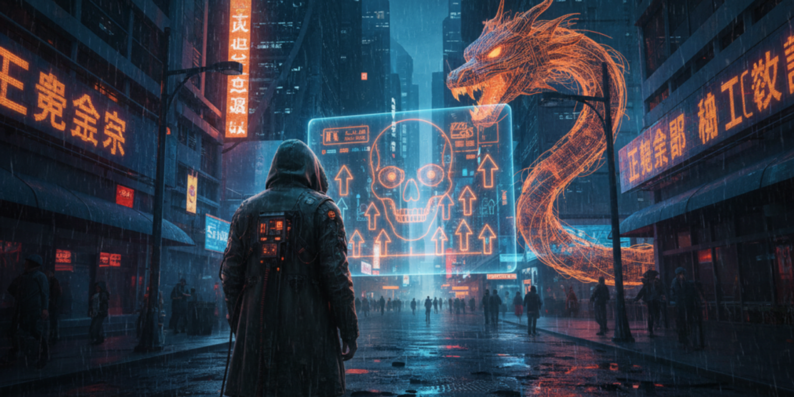 Can AI Scare Trade Keep Wall Street Winners Alive?