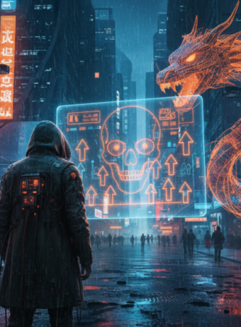 Can AI Scare Trade Keep Wall Street Winners Alive?