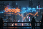 Sea Google AI Partnership Isn't Enough to Lift Sea's Shares