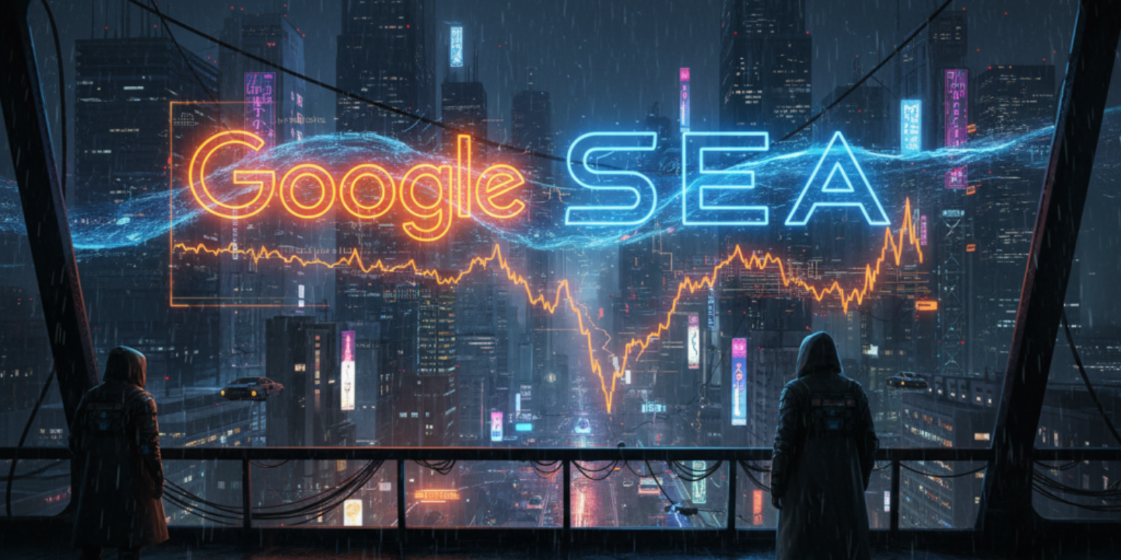 Sea Google AI Partnership Isn't Enough to Lift Sea's Shares