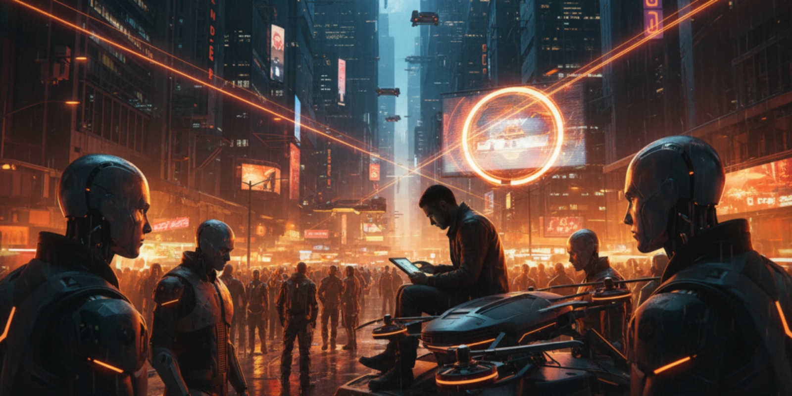 AI Disruption: What Communicators Risk by Ignoring It