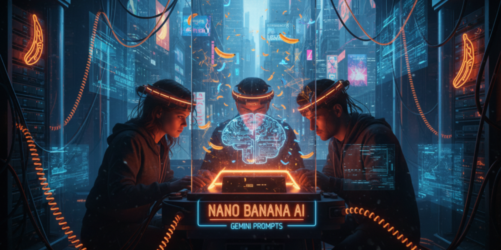 How Nano Banana AI Makes Gemini Prompts Work for Small Teams