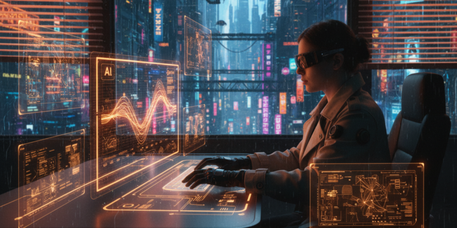 Will AI Really Help Qualitative Researchers Stay Relevant?