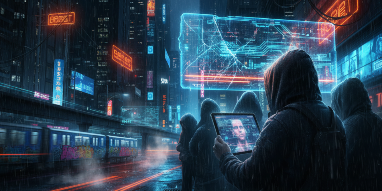 AI Disruption: What Communicators Risk Ignoring