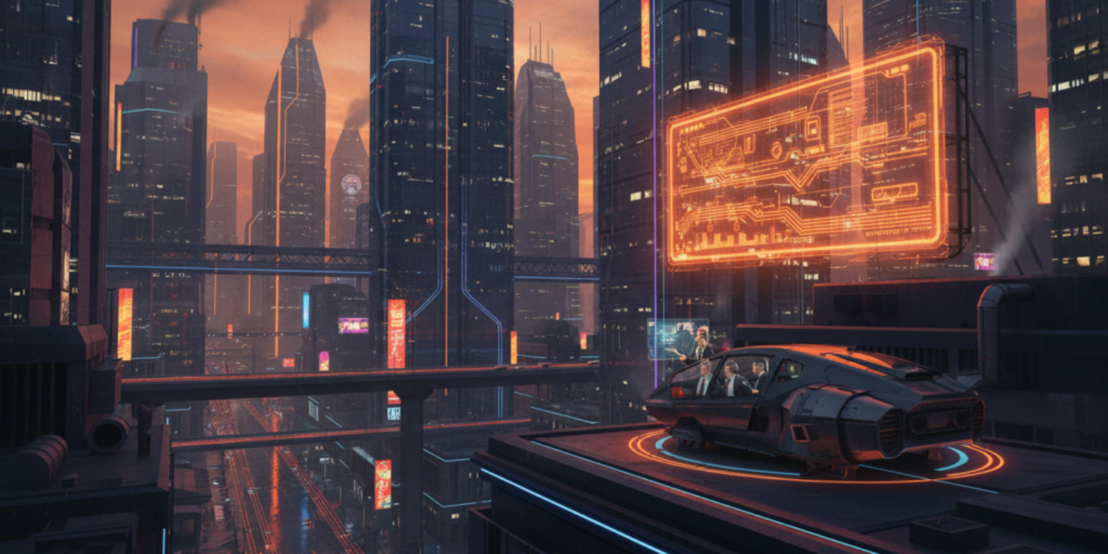 Will Executives' AI Strategies Deliver Real ROI?