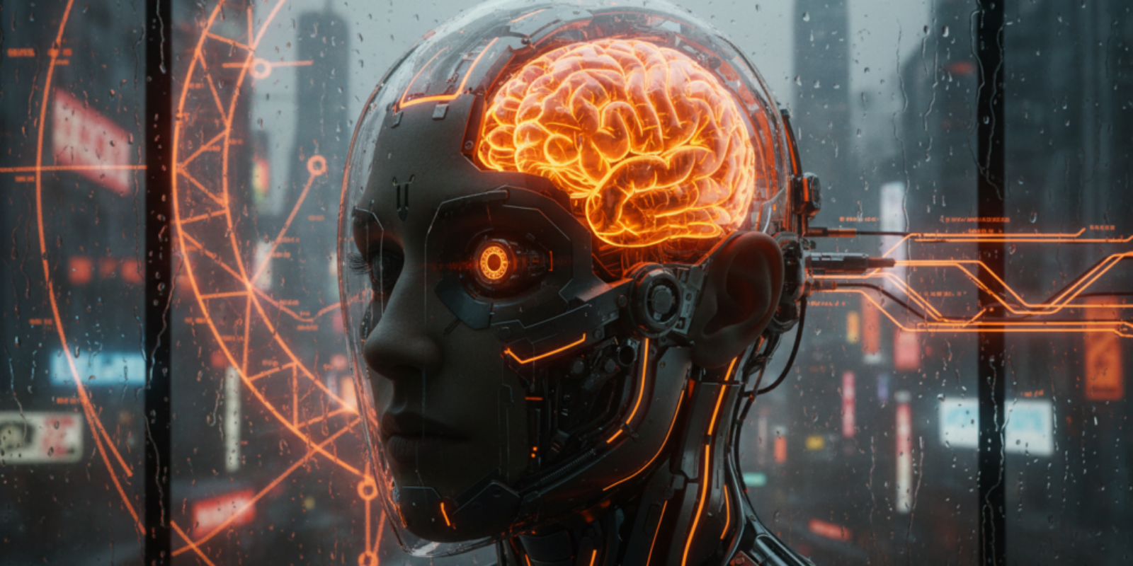 When Synthetic Brain Parts Alter Consciousness: Risks for SMEs