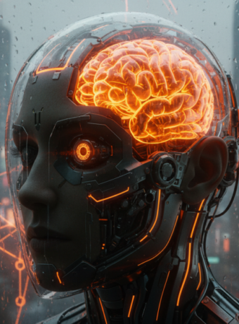 When Synthetic Brain Parts Alter Consciousness: Risks for SMEs