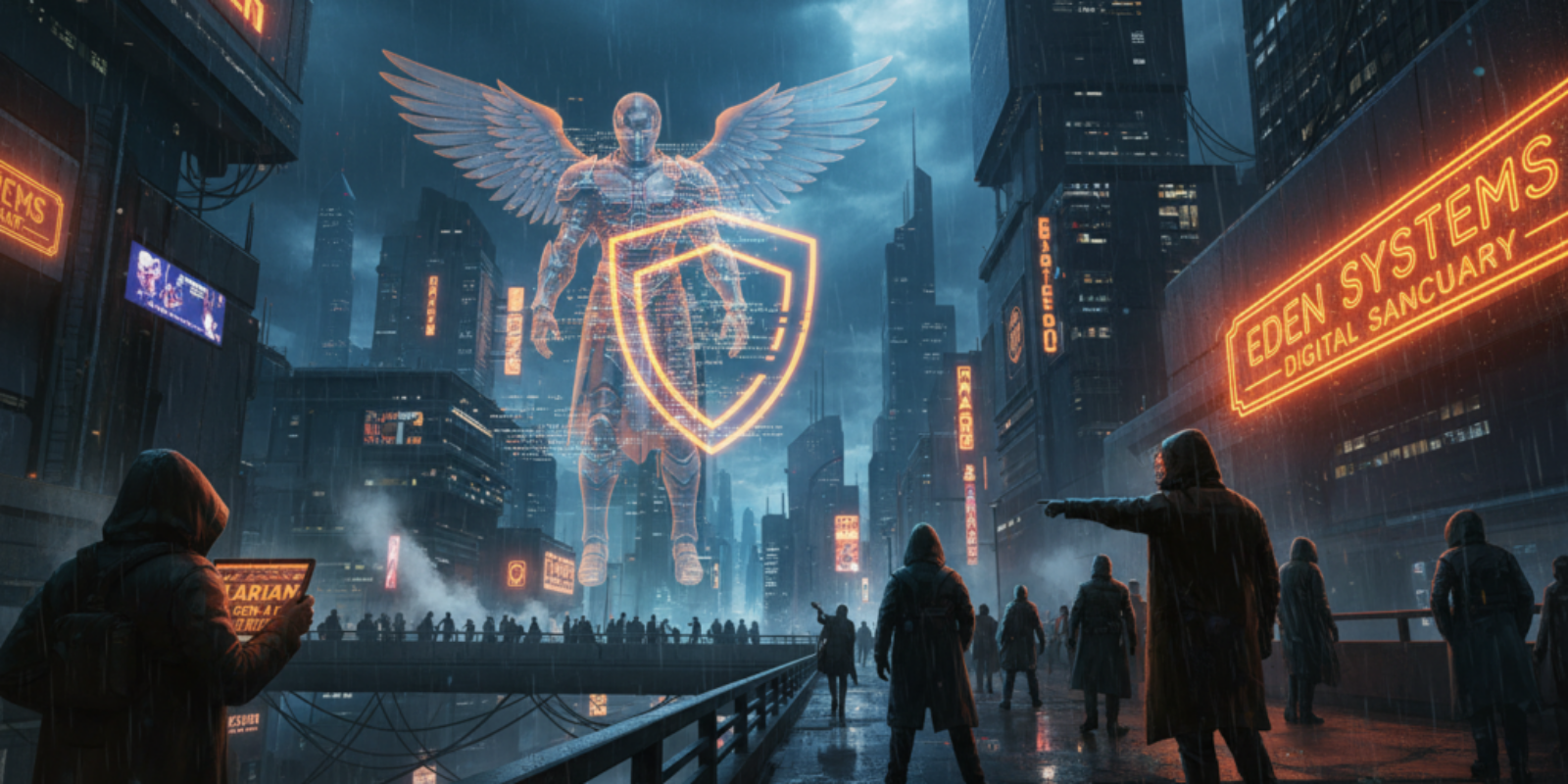 Will Larian's Ban on Gen-AI Art Save Divinity's Soul?