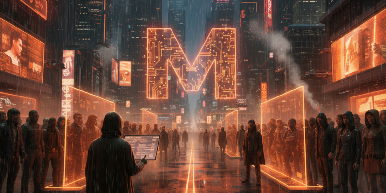 Meta's AI Bet Means Nothing Without Agencies' Buy-In