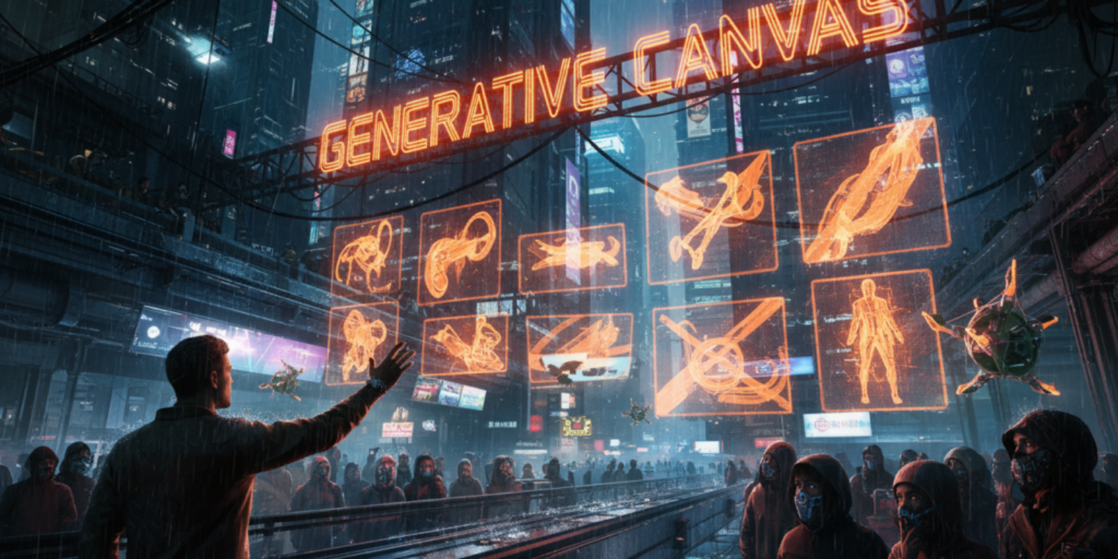 Can Generative AI Truly Elevate Art and Design?