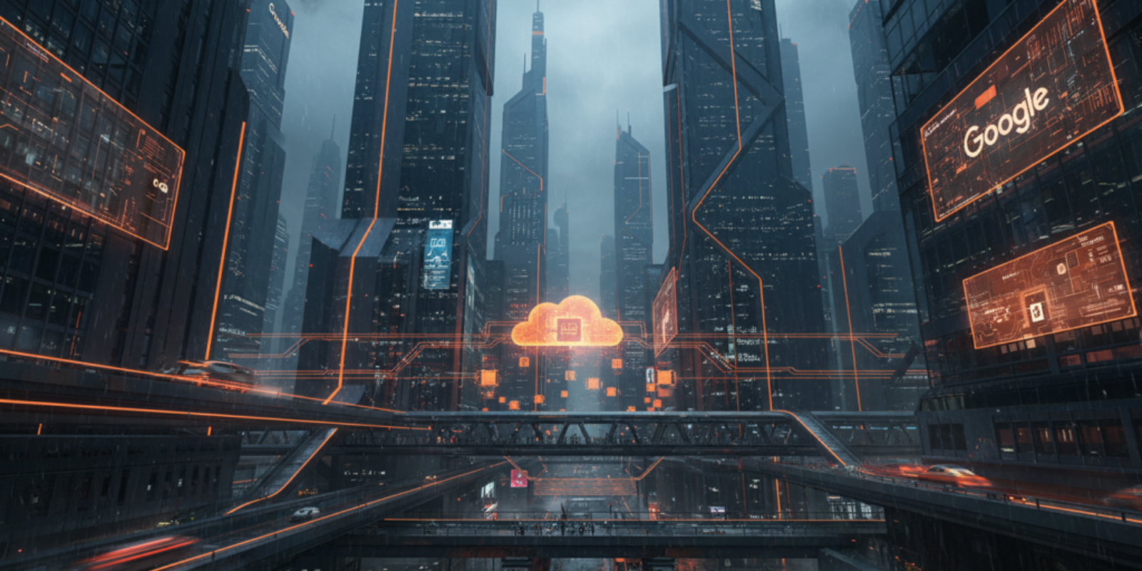 How Google Cloud AI Updates Cut Costs for SMBs