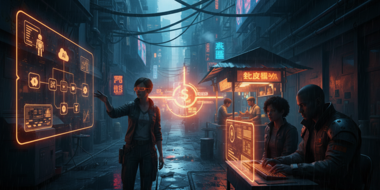 How AI Use Cases Reduce Costs for Small Businesses