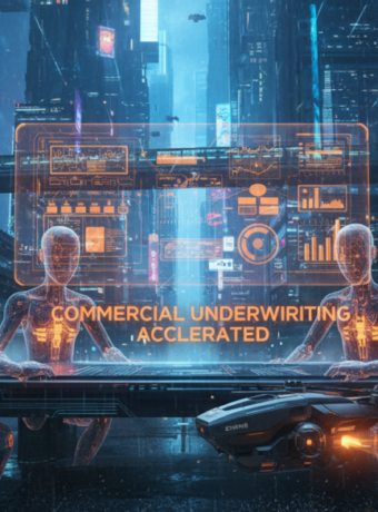 How Zywave's 4 AI Agents Speed Commercial Underwriting for SMBs