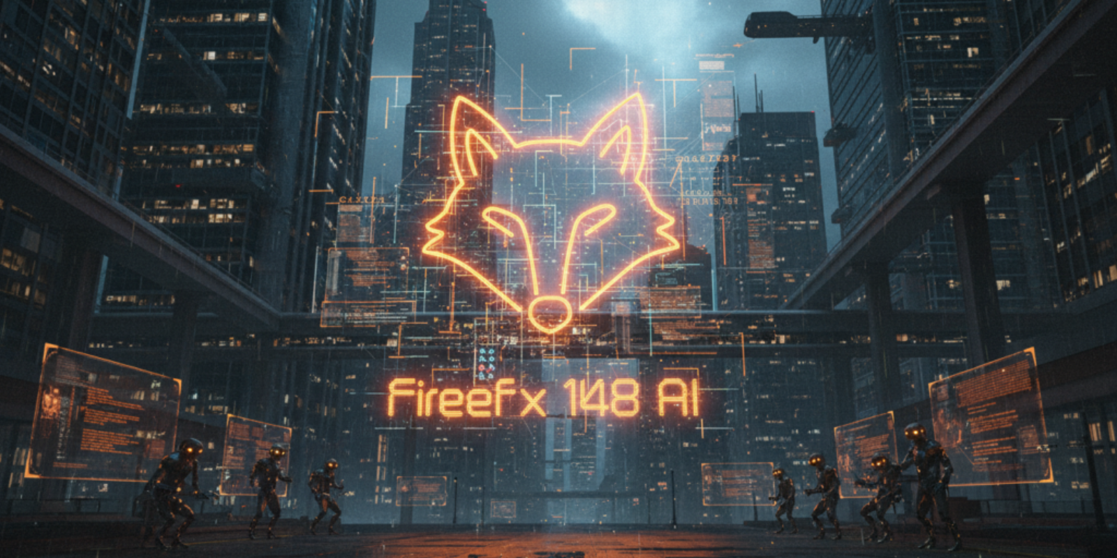How Firefox 148 AI Controls Reduce Risk for Small Teams