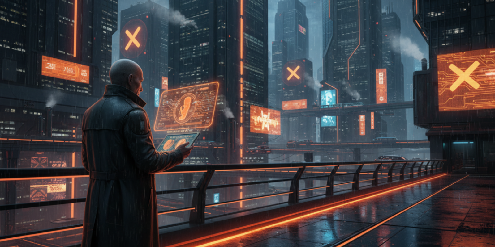 Can AI Really Fix Falling Birthrates? Xbox Boss Says So