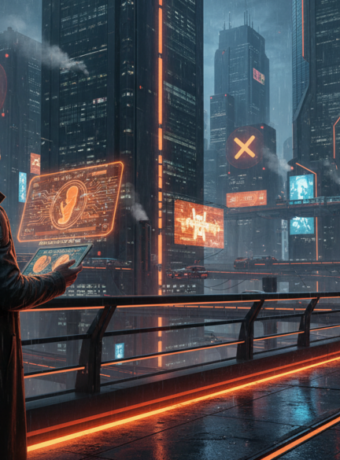 Can AI Really Fix Falling Birthrates? Xbox Boss Says So