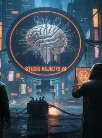 Baldur's Gate 3 Studio Rejects AI: What Game Creators Risk