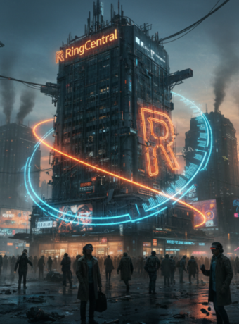 RingCentral Rally Means Little Without Sustainable AI Revenue